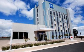 Ibis Budget Capao Bonito